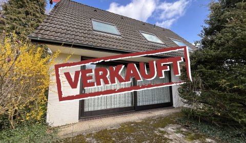 Schon bald saniert